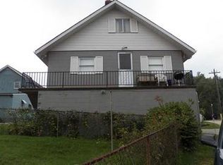 1203 W Main St, Monongahela, PA 15063