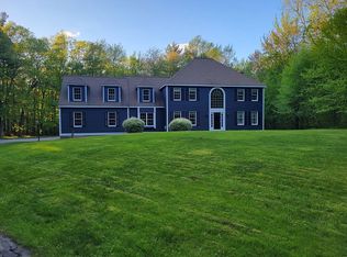 55 Ball Hill Rd, Berlin, MA 01503