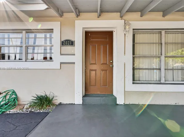 2021 NW 29th Ave, Fort Lauderdale, FL 33311