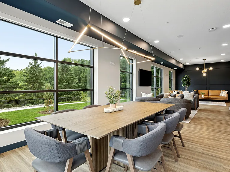 Clubroom