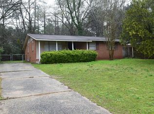 5511 Rollingridge Dr, Columbus, GA