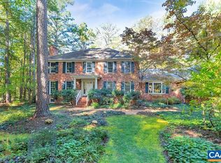 630 Plantation Ct, Charlottesville, VA 22903