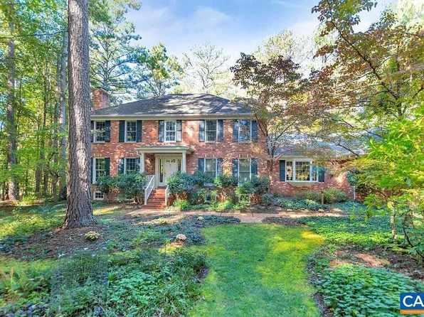 630 Plantation Ct, Charlottesville, VA 22903