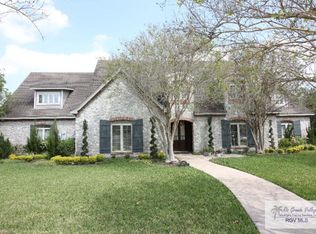 455 Stoval Rd, Brownsville, TX 78520