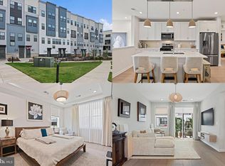14433 Glen Manor Dr Unit 602, Chantilly, VA