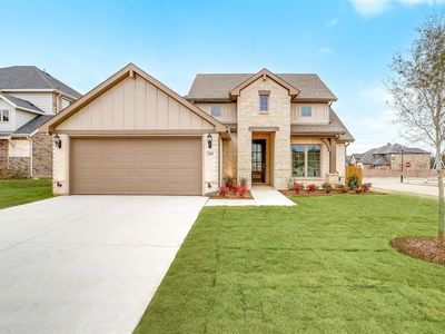 245 Brazos Dr, Waxahachie, TX, 75165