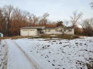 W5494 Baker Rd, Holmen, WI 54636