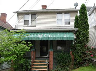 305 1st St, Donora, PA