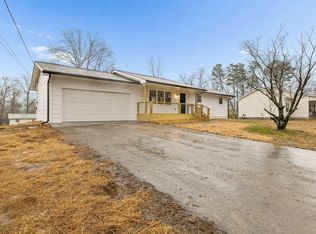 1847 Wayfarer Dr SE, Cleveland, TN 37323
