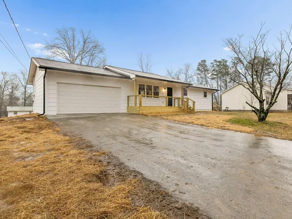 1847 Wayfarer Dr SE, Cleveland, TN 37323