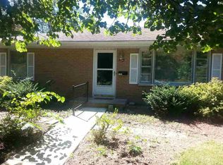 2101 S Manville Rd, Muncie, IN 47302