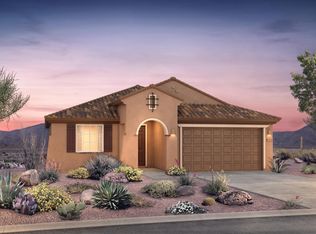 8509 N Van Cleeve Ln, Tucson, AZ 85743