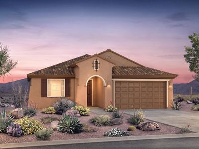 8509 N Van Cleeve Ln, Tucson, AZ, 85743