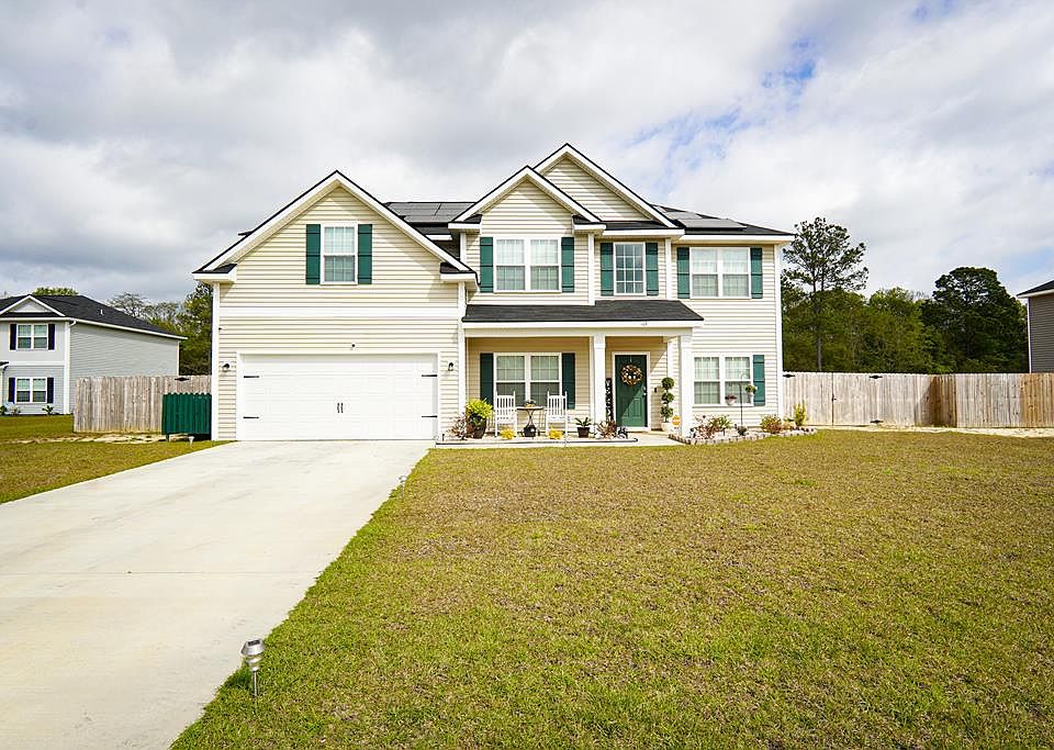 168 Brandonwood Rd, Ludowici, GA 31316 MLS 147087 Zillow