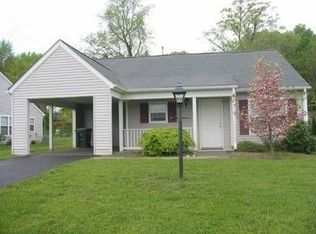 218 William Mills Dr, Stanardsville, VA 22973