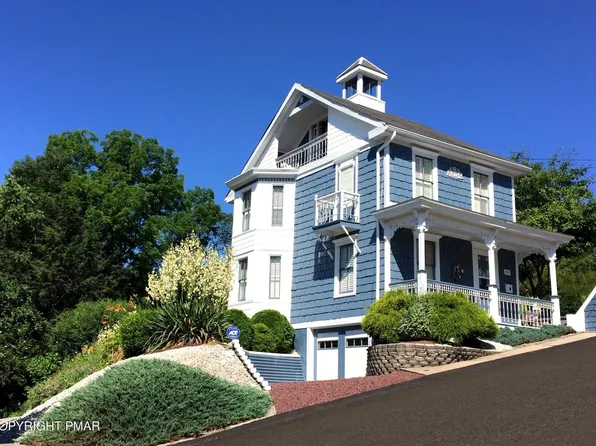 208 Kline St, Weatherly, PA 18255