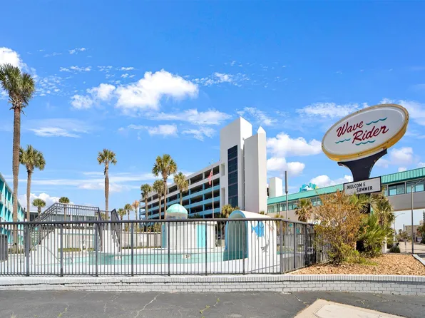 1600 S Ocean Blvd. #134, Myrtle Beach, SC 29577