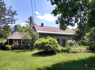 1064 Maplewood Rd, West Newfield, ME 04095