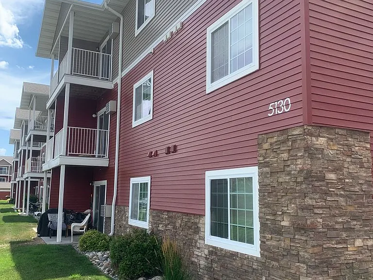 The Edge of Osgood Apartments — Photo 77