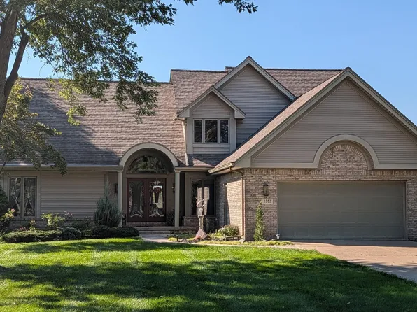 2583 Vivian Rd, Monroe, MI 48162