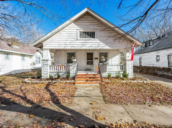 134 N Green St, Wichita, KS 67214