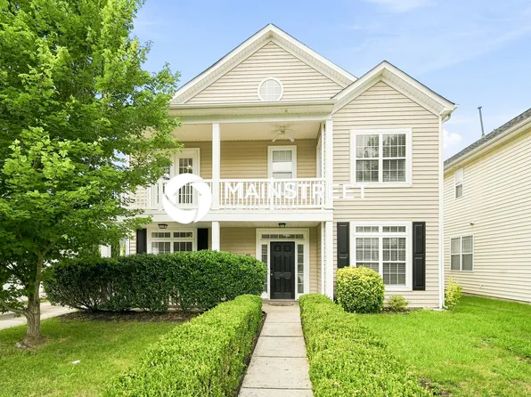 401 Marie Way, Pineville, NC 28134