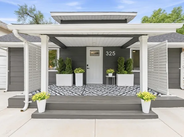 325 N Topeka St, El Dorado, KS 67042