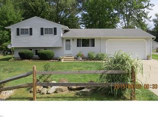 5247 Lear Nagle Rd, North Ridgeville, OH 44039