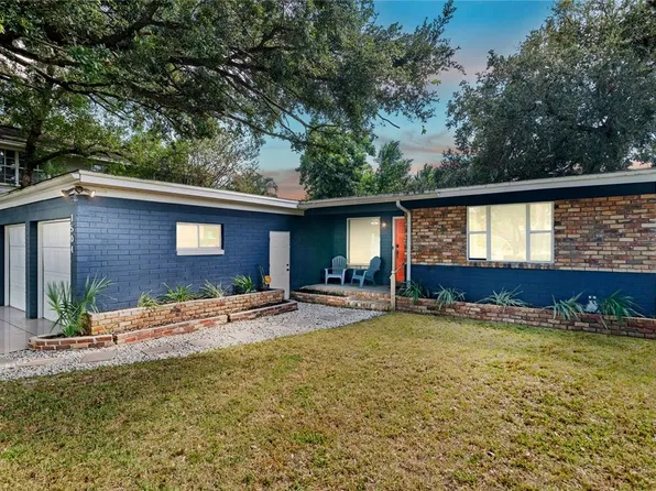1504 Woodland St, Orlando, FL 32806
