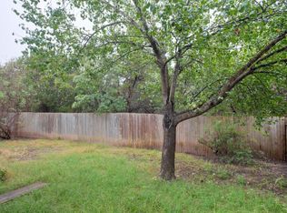 1237 Pine Portage Loop, Leander, TX 78641
