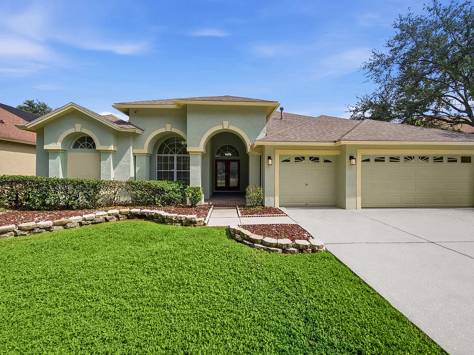 8357 Golden Prairie Dr