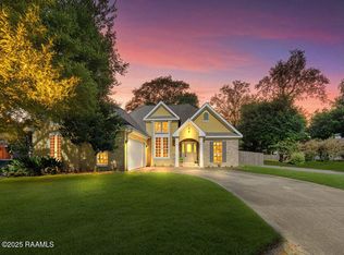 125 Rue Du Jardin, Lafayette, LA 70507