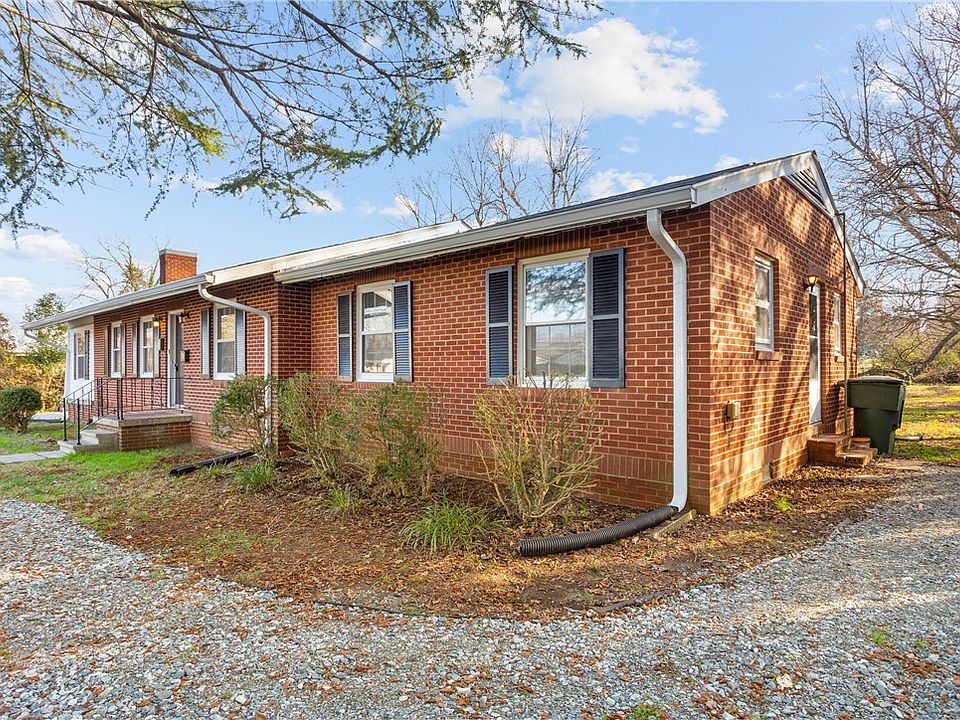 101 E Hill St Apartments Graham, NC Zillow