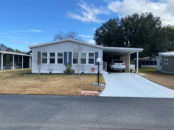 5651 SW 56th Ave, Ocala, FL 34474