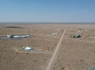 Butterfield Trl NW, Deming, NM 88030
