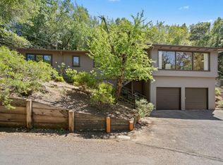 110 Legend Rd, San Anselmo, CA 94960