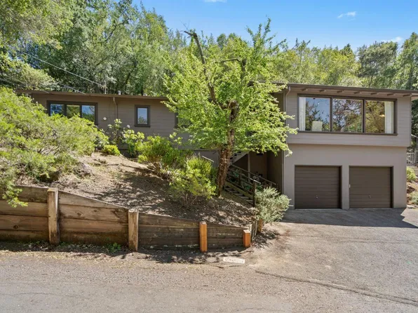 110 Legend Road, San Anselmo, CA 94960