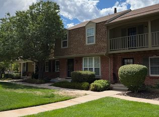 8750 E Yale Ave APT E, Denver, CO 80231