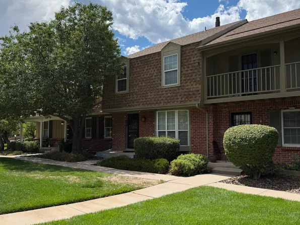 8750 E Yale Ave APT E, Denver, CO 80231