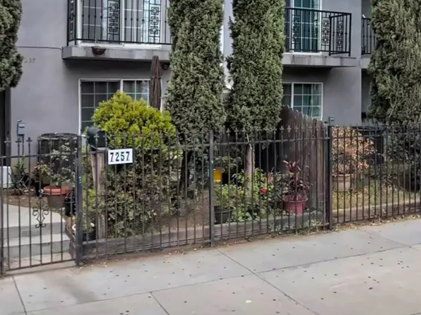 7255 Kester Ave, Van Nuys, CA 91405