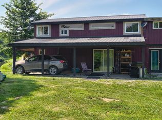 9384 Saber Rd, Scio, OH 43988