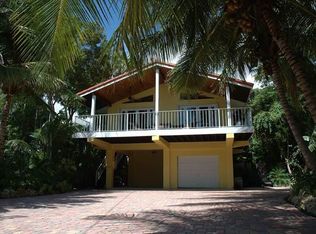 74 Shoreland Dr, Key Largo, FL 33037