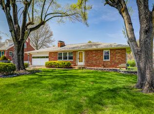 4231 Robert Koch Hospital Rd, Saint Louis, MO 63129