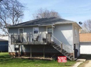 210 1st Ave NE, Hampton, IA 50441