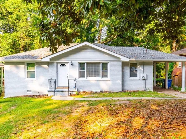 73 Anderson Ave NW, Atlanta, GA 30314