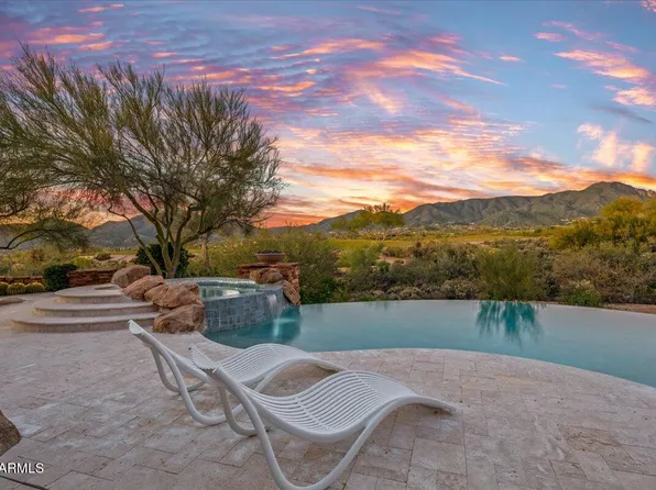 10460 E PALO BREA Drive, Scottsdale, AZ 85262