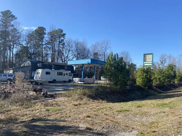 3390 E Highway 9 Bypass, Loris, SC 29569