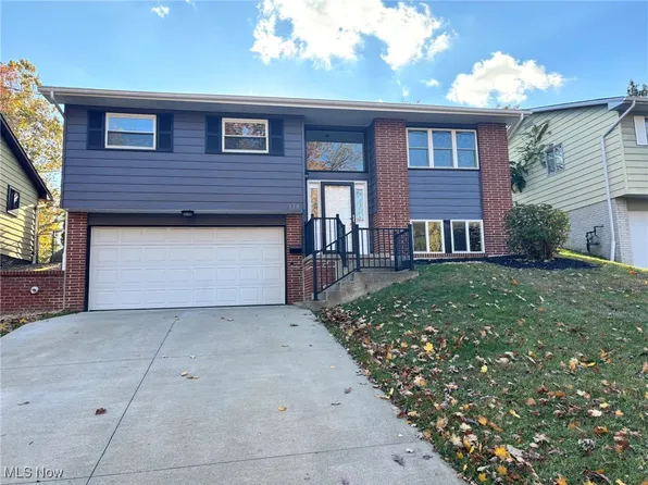 378 Union St, Bedford, OH 44146