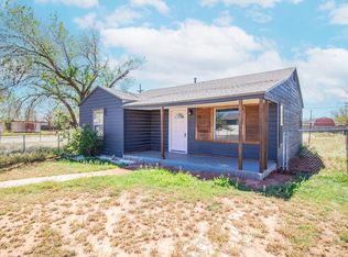 2903 1st St, Lubbock, TX 79415