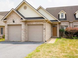 120 Chelsea Cir, Harrisonburg, VA 22801